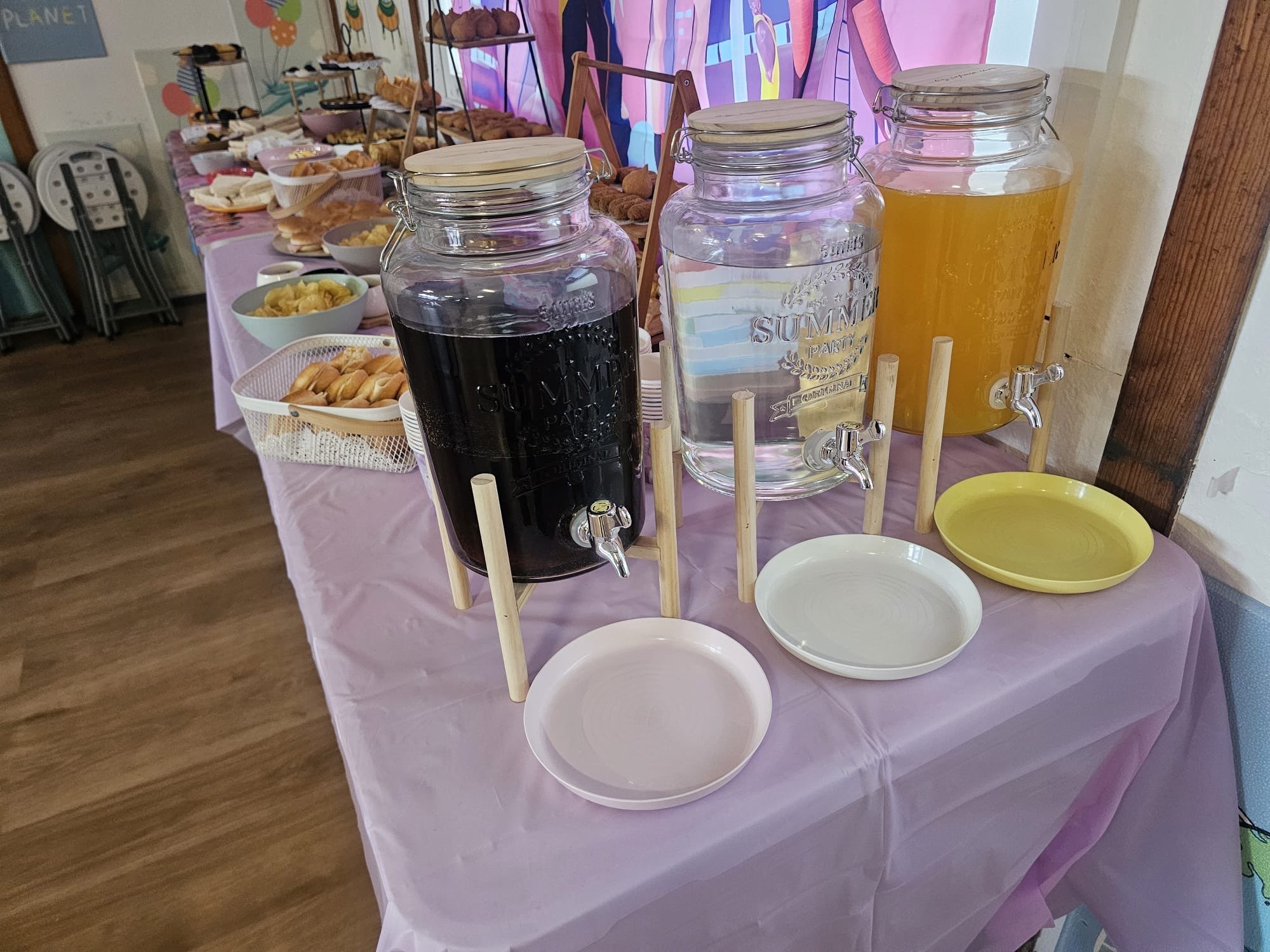 Catering 2
