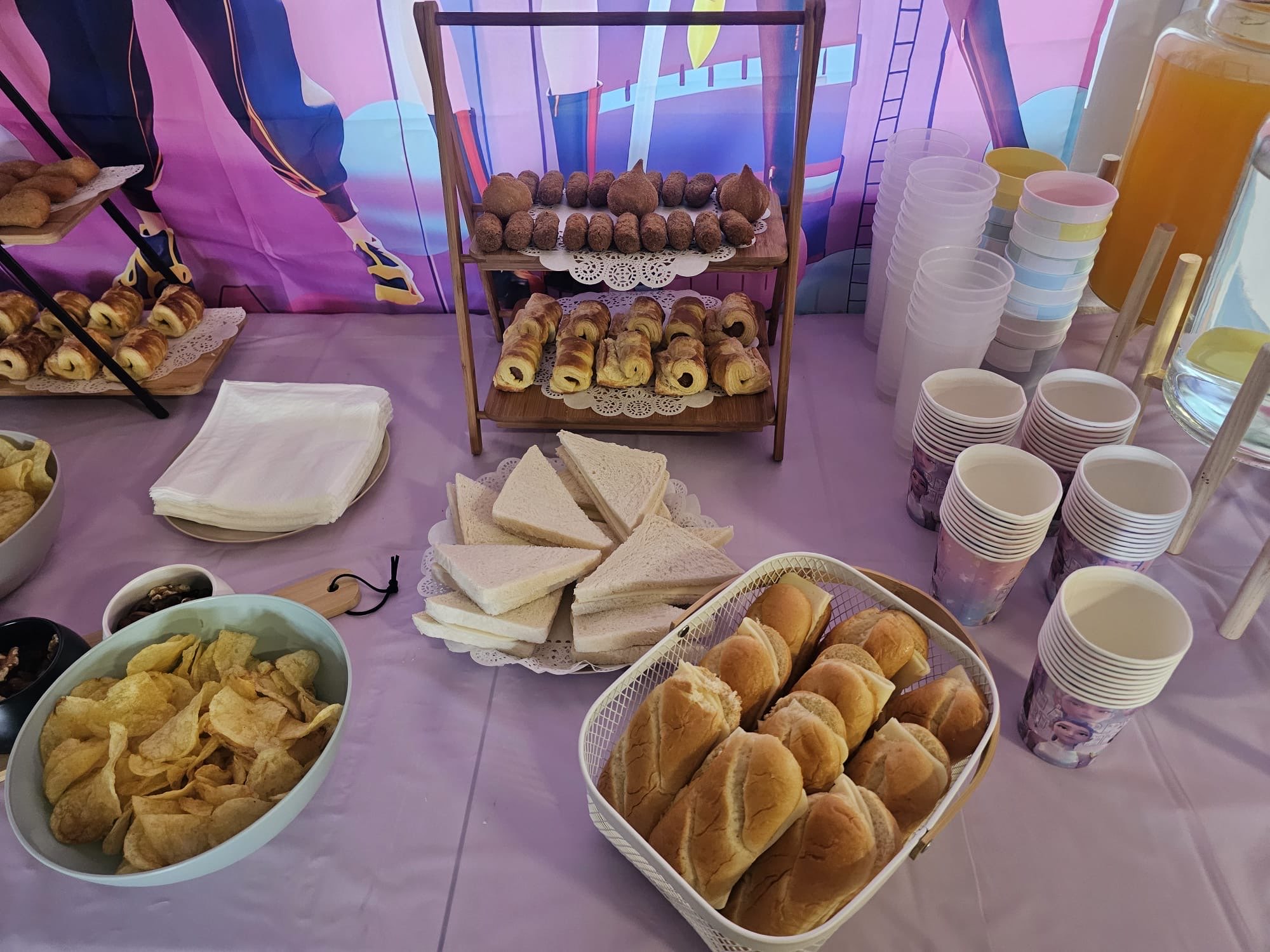 Catering 3