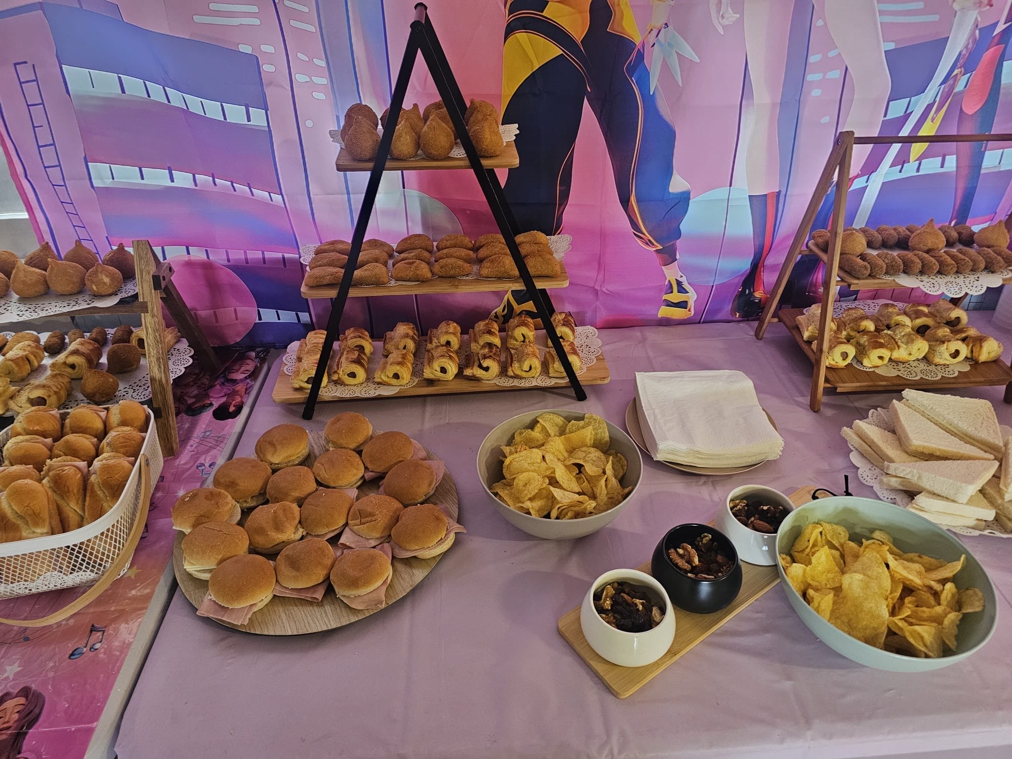 Catering 4