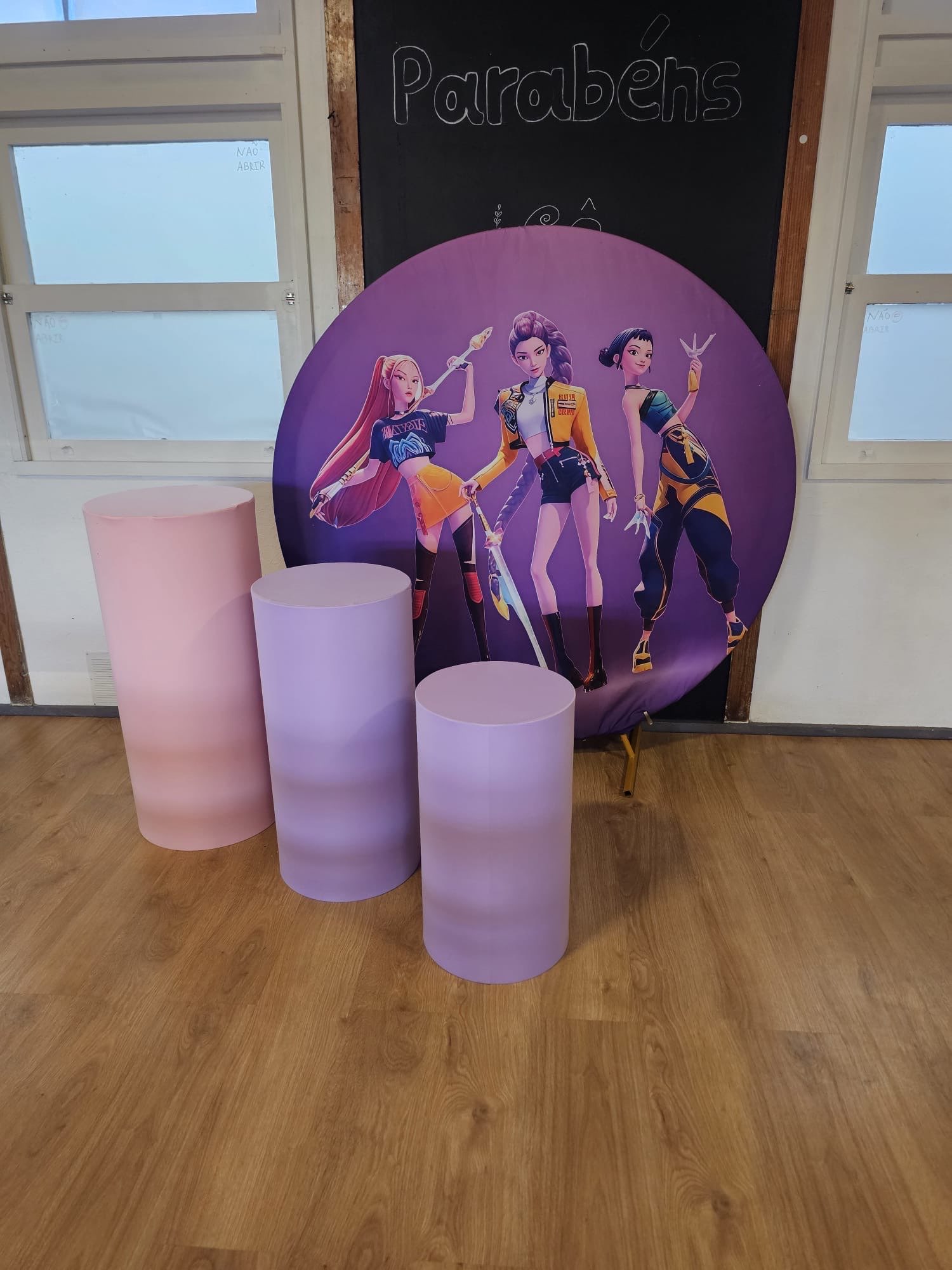Decoração 1