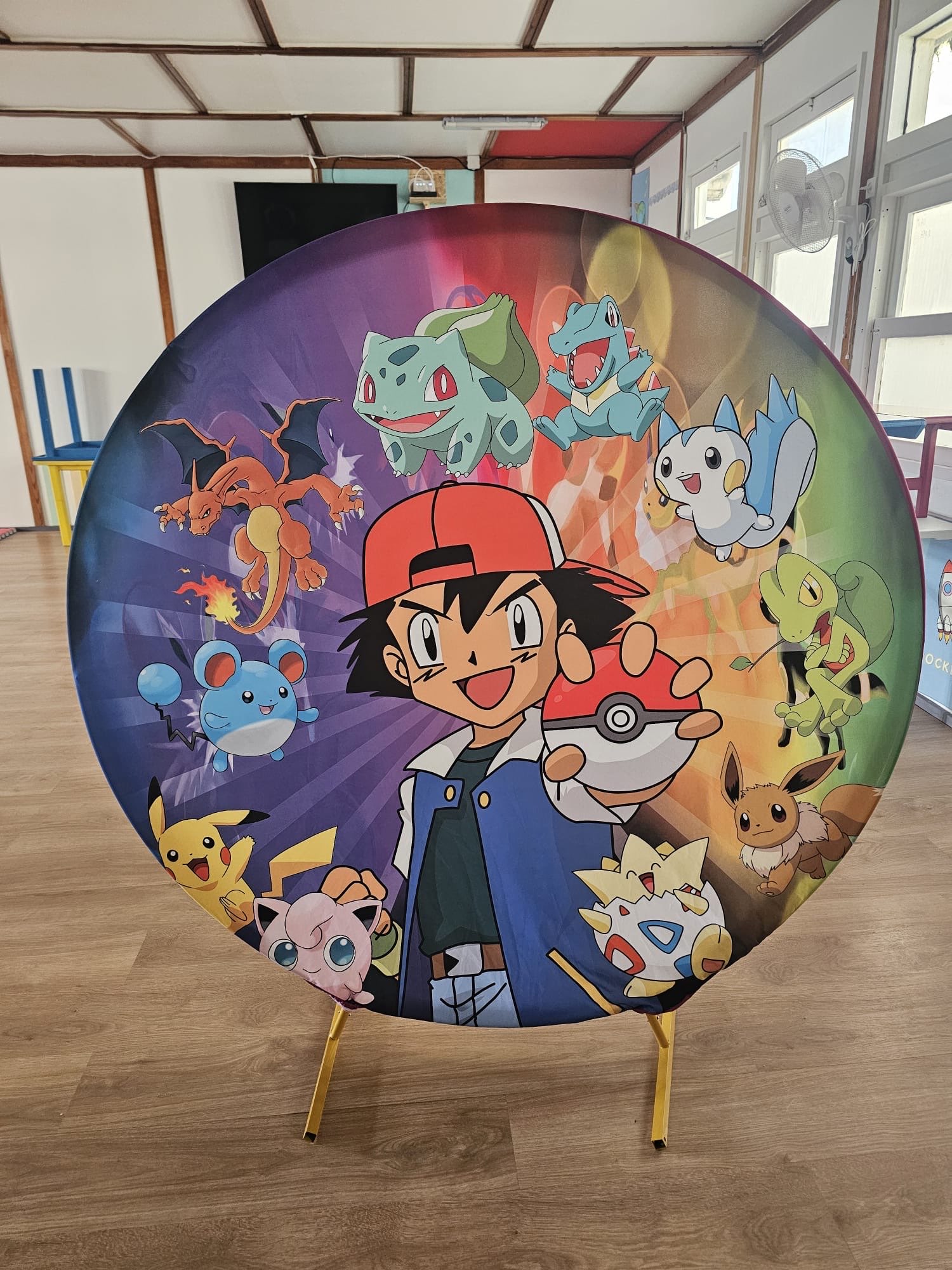 Decoração 2