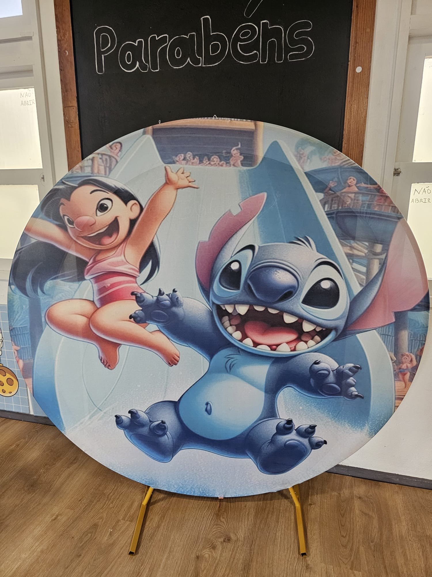 Decoração 3